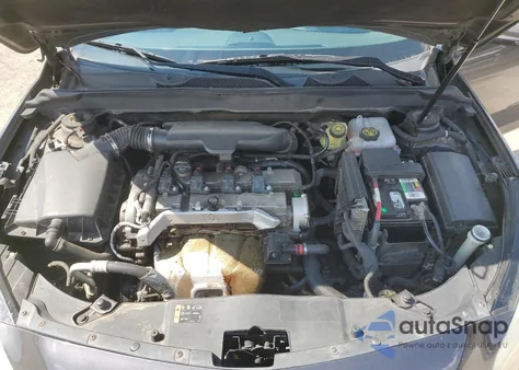 2013 Chevrolet Malibu 2Lt z USA, uszkodzony, nr VIN 1G11E5SA2DF198133